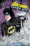 dark age pierce brown  Batman Dark Age