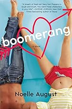 Boomerang: A Boomerang Novel