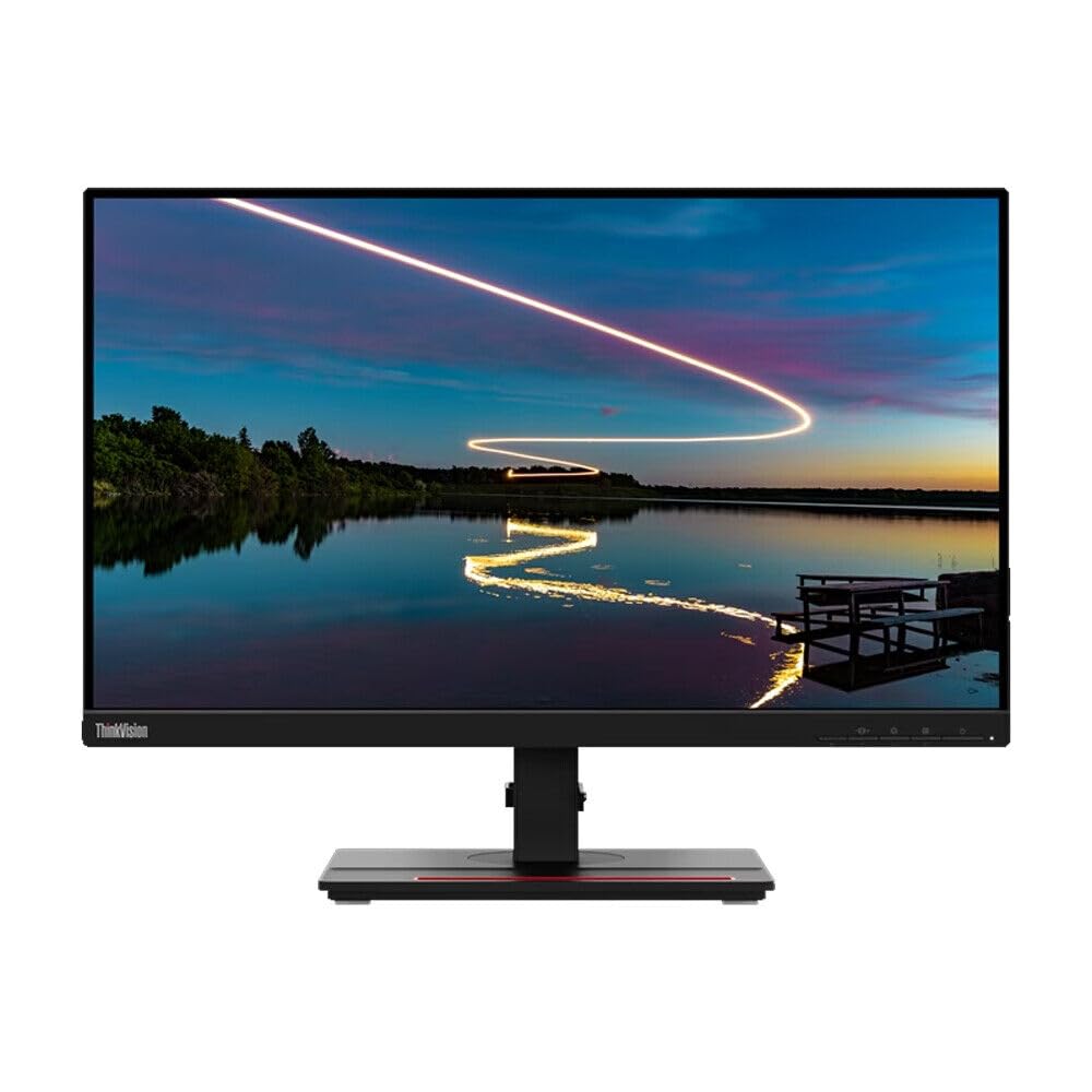 Amazon.com: Lenovo ThinkVision T24m-20 23.8