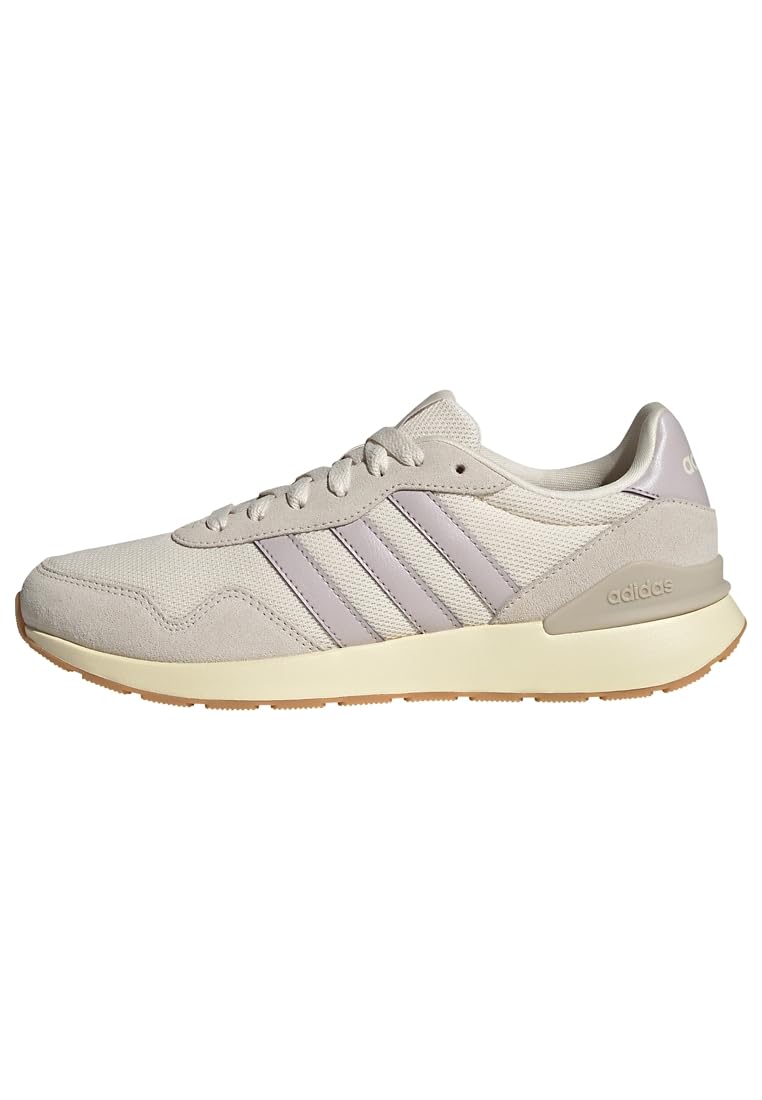 adidas Women's Zapatilla de Running 60s 4.0