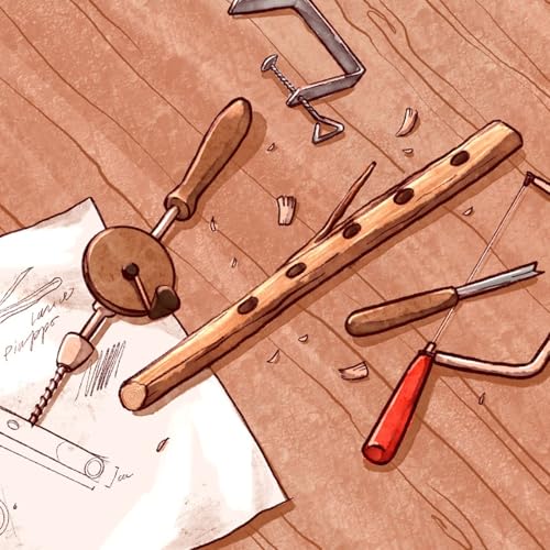 61. Lo strano oggetto di Fiu