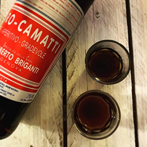 Amaro Camatti - 1 L.3