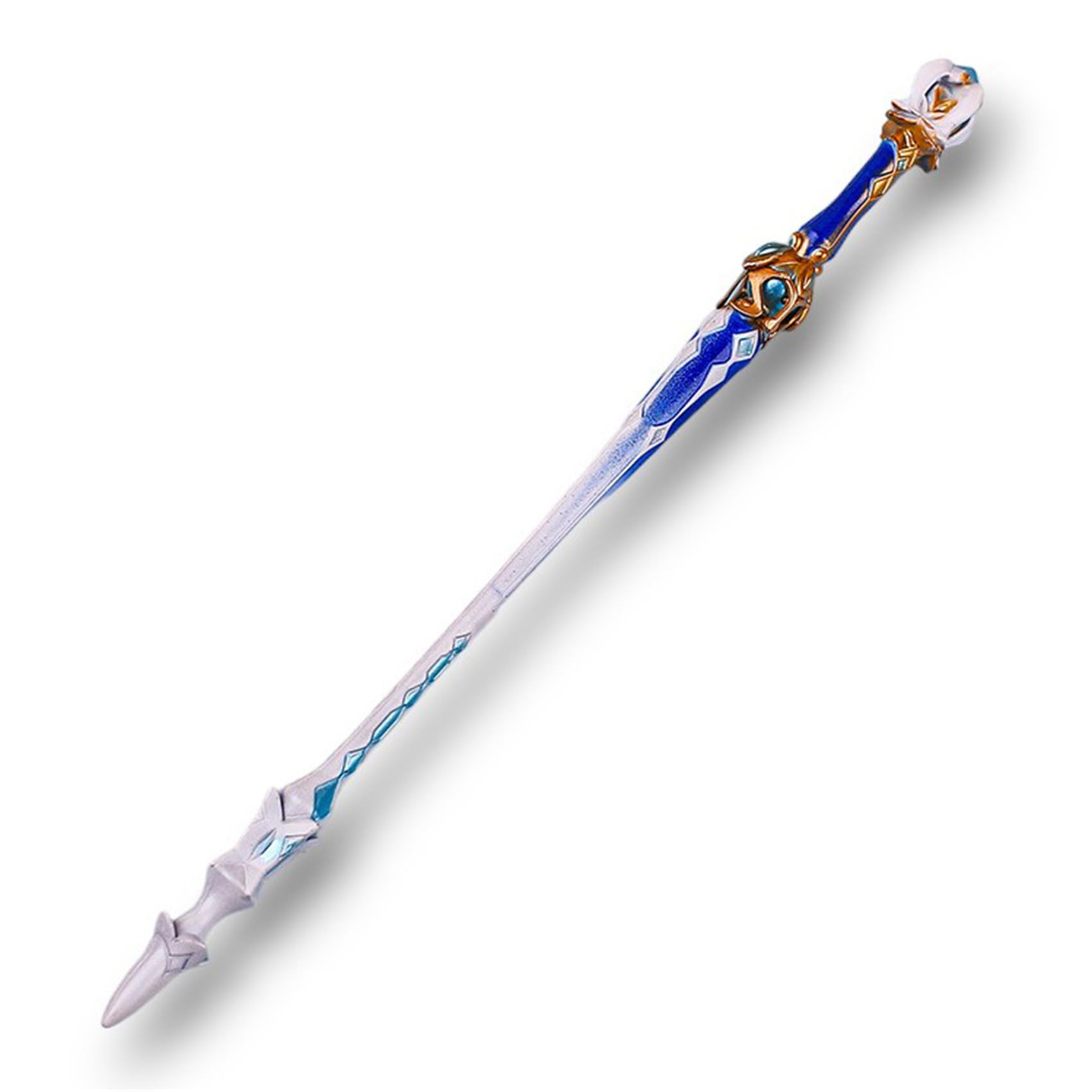 Amazon.co.jp: Nakorara ミニチュア 原神 静水流転の輝き フリーナ