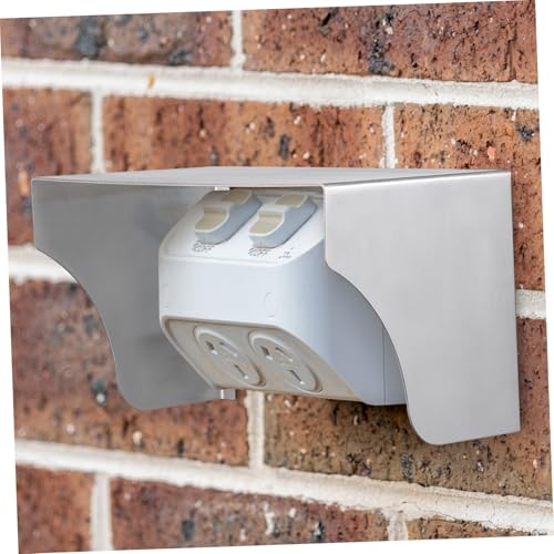 Boîtier électrique extérieur étanche : fini les pannes de prise - 4