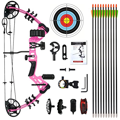 Top 10 Best Compound Bows Women Top Picks 2023 Reviews