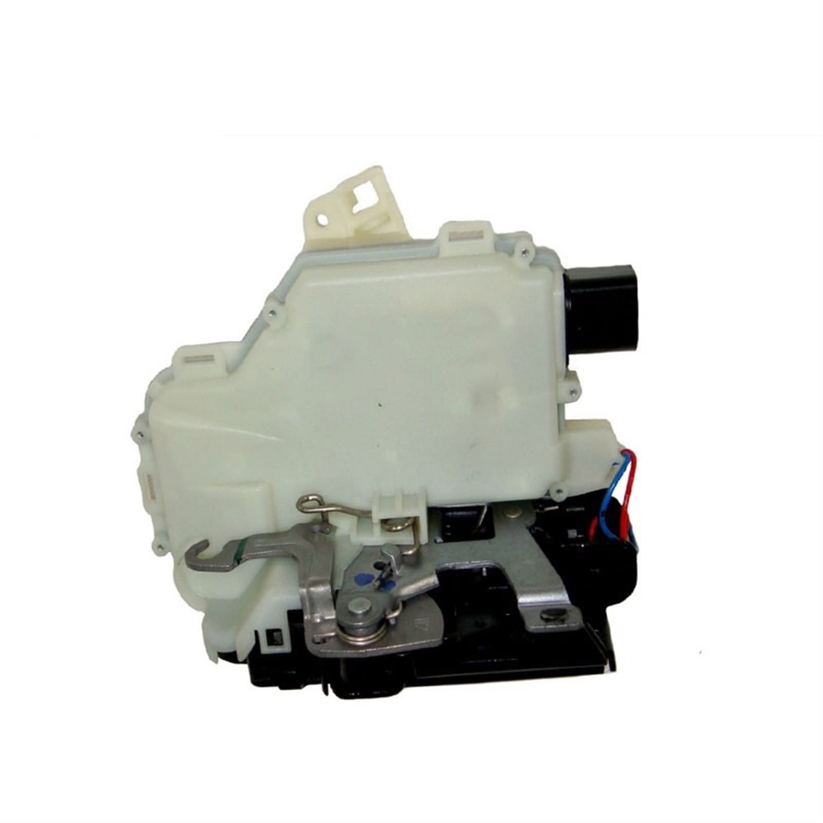 MECHANIZM SIŁOWNIKA ZAMKA DRZWI TYLNYCH PRAWYCH, do VW, 3B4839016AM