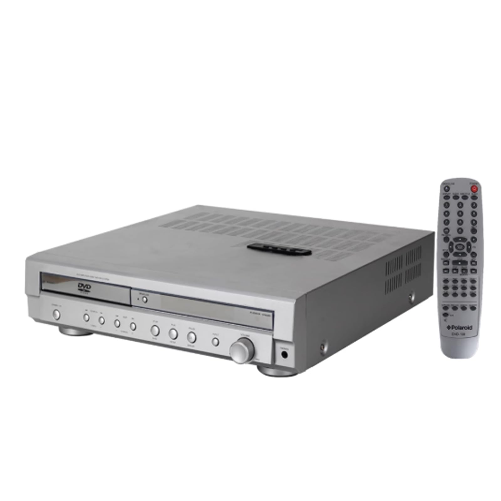 TYH Sistema Home Theater Dvd con Canale Surround 5.1, con Supporto Dvd/CD, Radio a Doppia Onda, Uscita Coassiale in Fibra Ottica, Monitoraggio Cuffie, Lettore Dvd VCD CD