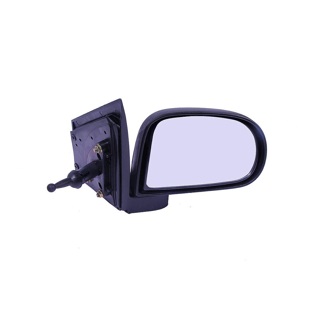 Car Side Rear View Door Mirror Eon VX (Adjustable) Right