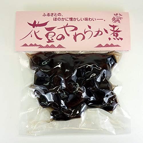 Amazon 花豆のやわらか煮 花豆のやわらか煮 煮豆 通販 Amazon 花豆のやわらか煮 花豆のやわらか煮 煮豆 通販