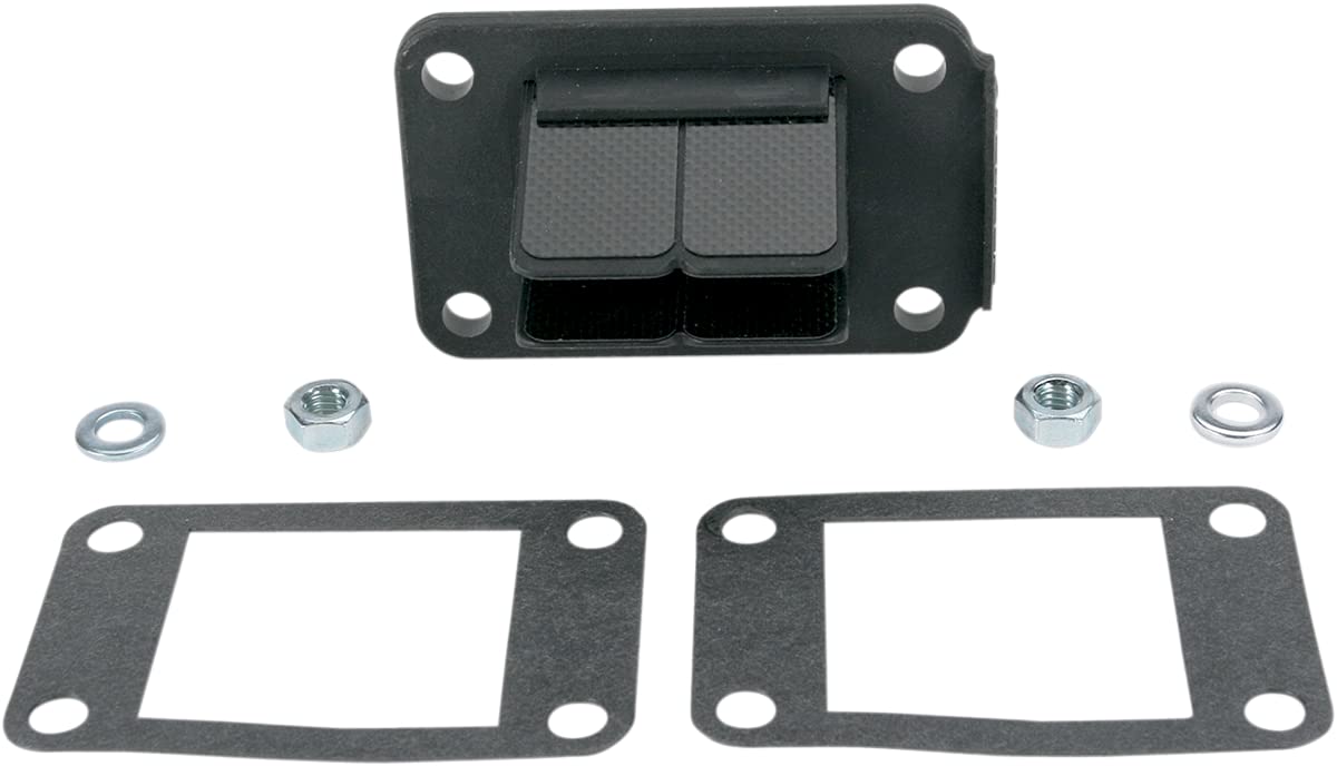 V-Force Reeds VF3 KTM65 V351B Reed Valves Delta 3 Reed ValvesKTM65 - V351B  - Buy Online - 28399988