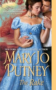 The Rake / Mary Jo Putney