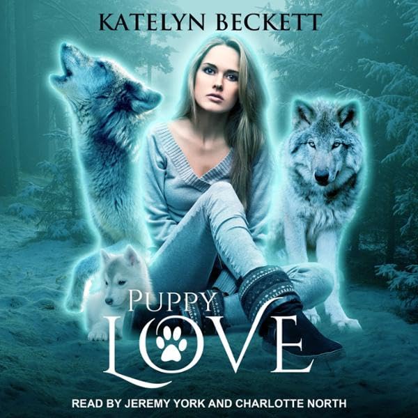 Cover art for Puppy Love