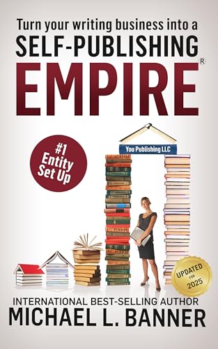 Entity Set Up: Why and How Authors Need to Create a Business Enti...