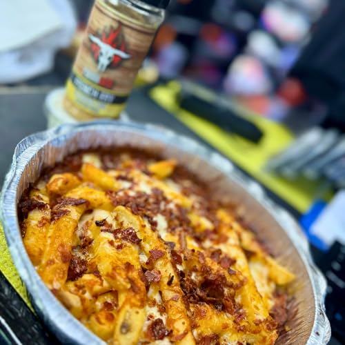 Image of French Fry Seasoning - Packed with Flavor | No Artificial Flavors or MSG added | Runnin' Wild Foods, 6.0 oz