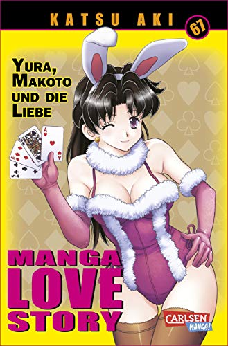 Manga Love Story 67 (67)