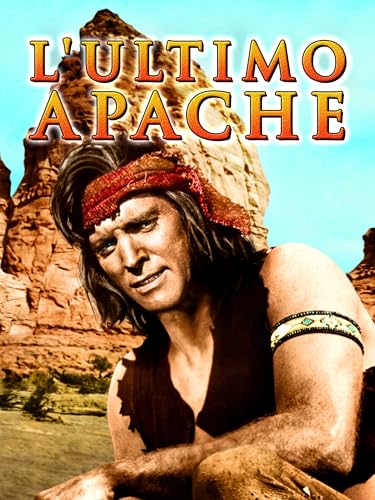  L\'ultimo apache