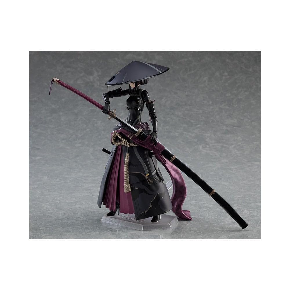 Amazon | figma FALSLANDER RONIN ノンスケール プラスチック製 塗装