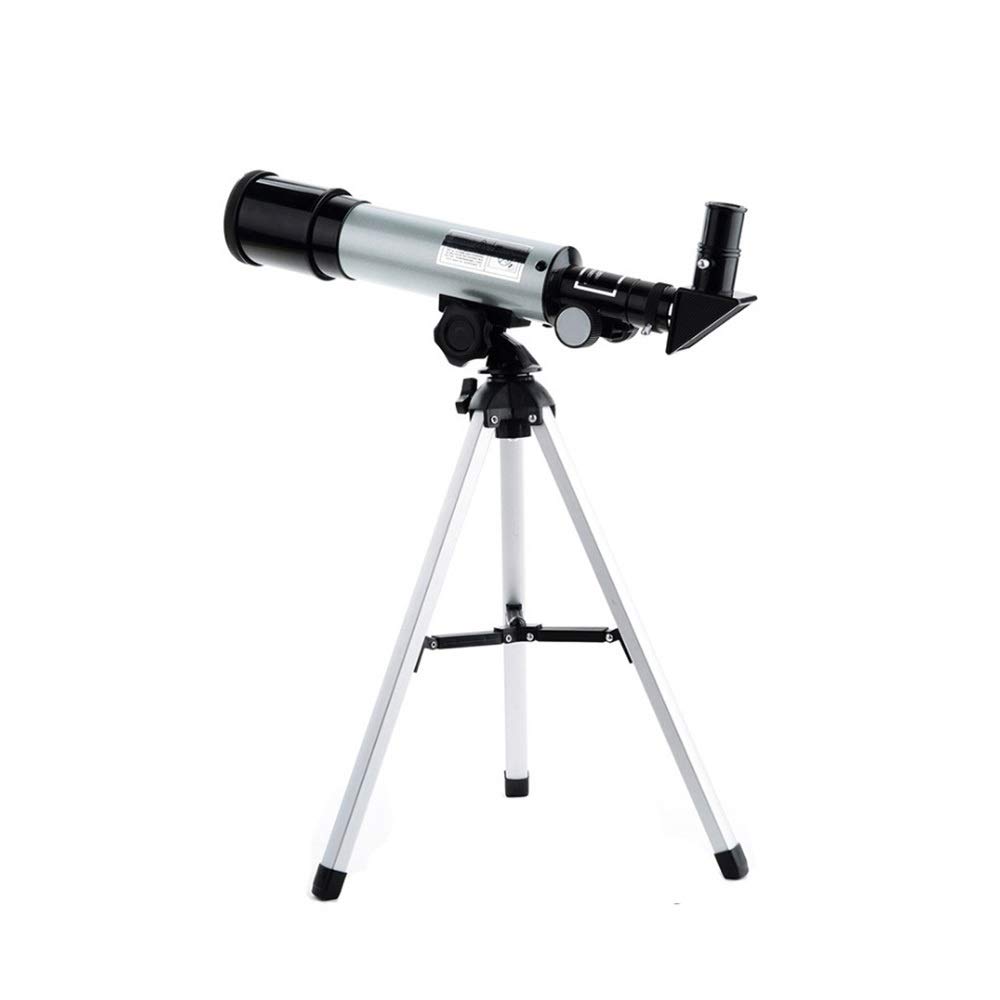 Télescope enfants pour explorer la Lune et offrir un cadeau éducatif unique