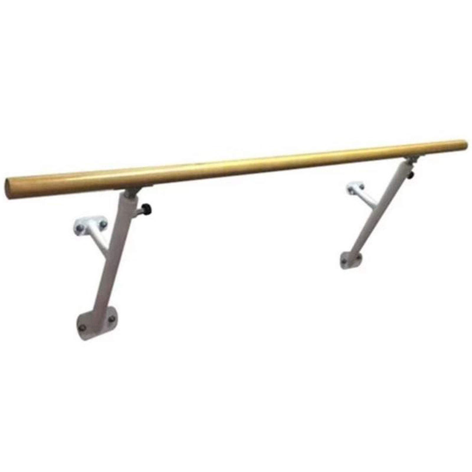ZHANGshouf Ballet Barre Freestanding, Dance Bar Ballet Bar For Children Adjustable Size Home Dance Fitness Bar