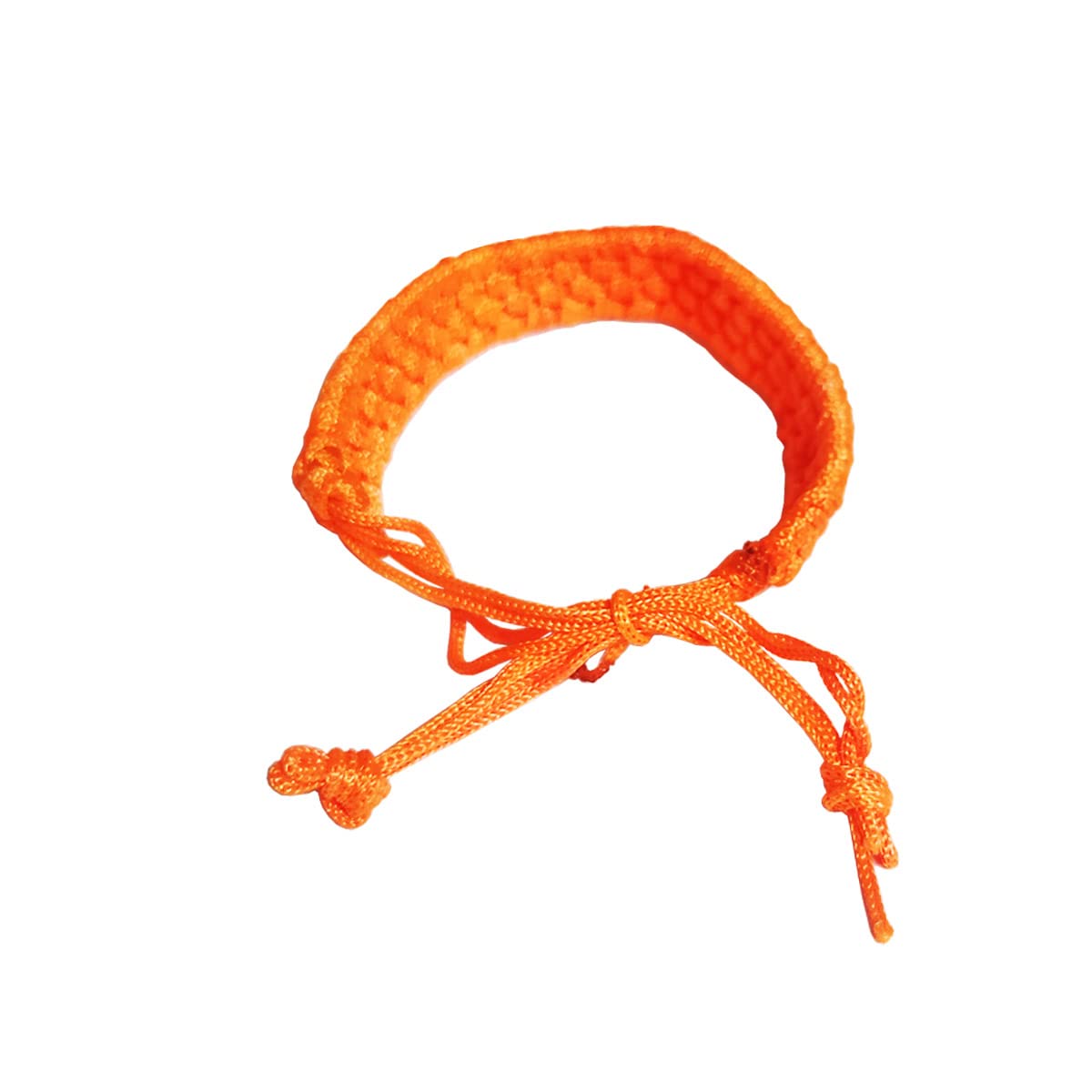 INFINITY Orange Thread Bracelet Stylish Adjustable for Men&Women/Girls &Boys (B0BY5GPS5X) Amazon Price History, Amazon Price Tracker