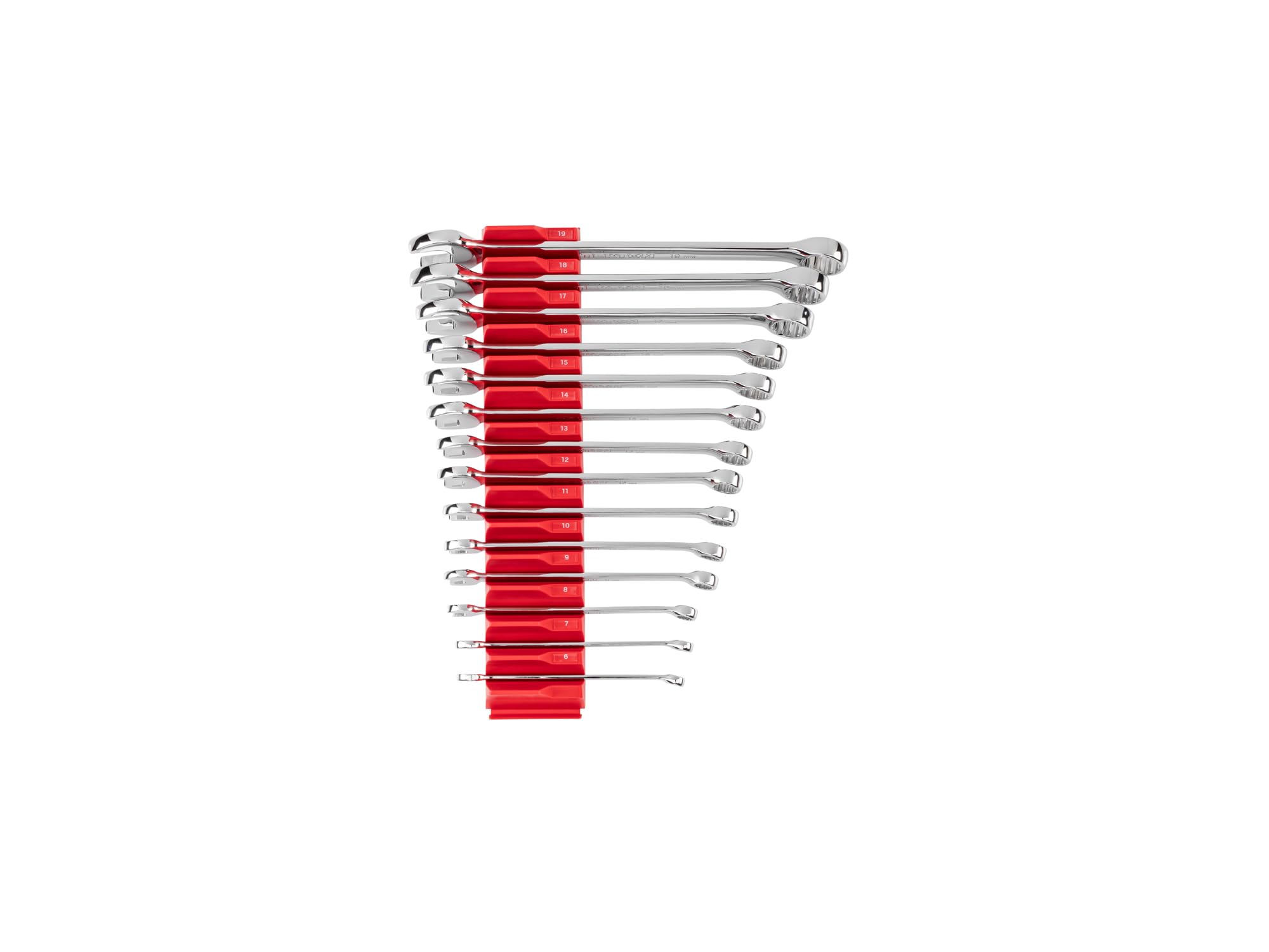 Tekton 27-Piece Combination Wrench Set -11