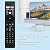 NH800UP Replaced Voice Remote fit for Philips Android 4K Ultra HD Smart LED LCD TV 32PFL5405 32PFL5505/F7 43PFL5604/F7 43PFL5704/F7 50PFL5604/F7 50PFL5604/F7A 50PFL5704/F7 55PFL5604/F7 55PFL5604/F7A