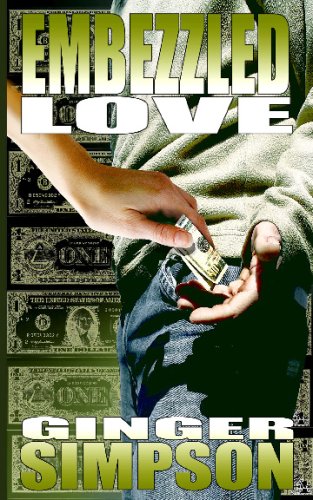 Buy Embezzled Love — BookShops.in