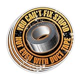 PERFECT GIFTS: The perfect gift is not always something expensive or complicated, sometimes it's just a small, cute sticker to send to those we love. Every time they see that sticker on their phone or notebook, they will remember you and feel the sim...