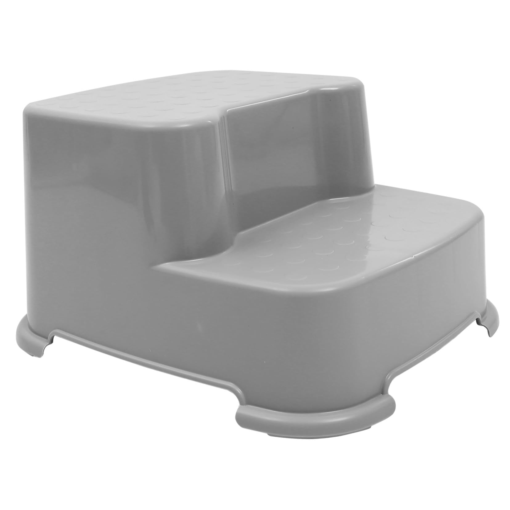 Taburete de Seguridad para Niños Pequeños, Rojo, 1 Pieza