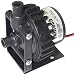 Swiftech MCP655TM 12 VDC Laing D5 Vario Pump With speed controller