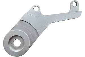 BBR Tuning Disc Brake Caliper Bracket - Rear Disc Brake Adapter Kit