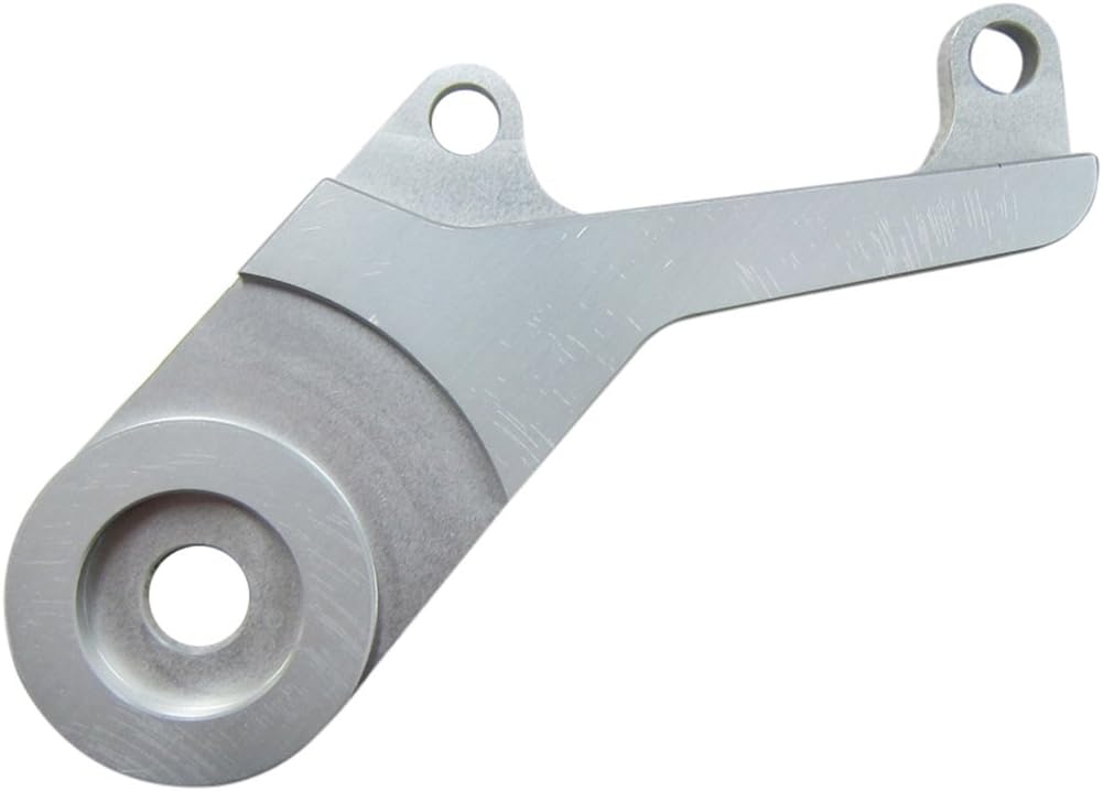 BBR Tuning Billet Aluminium Disc Brake Caliper Bracket