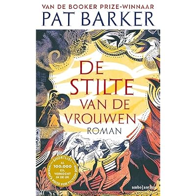 De stilte van de vrouwen