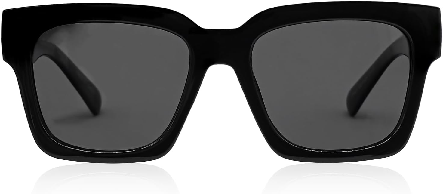 OCCI CHIARI Reading Sunglasses Women Men Oversized Full Lens Sunglass Readers 1.0 1.25 1.5 1.75 2.0 2.25 2.5 2.75 3.0 3.5 4.0