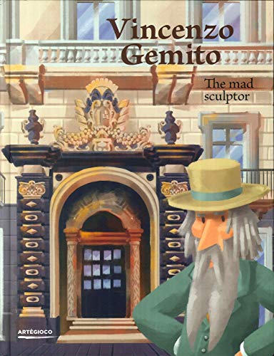 Vincenzo gemito. The mad sculptor