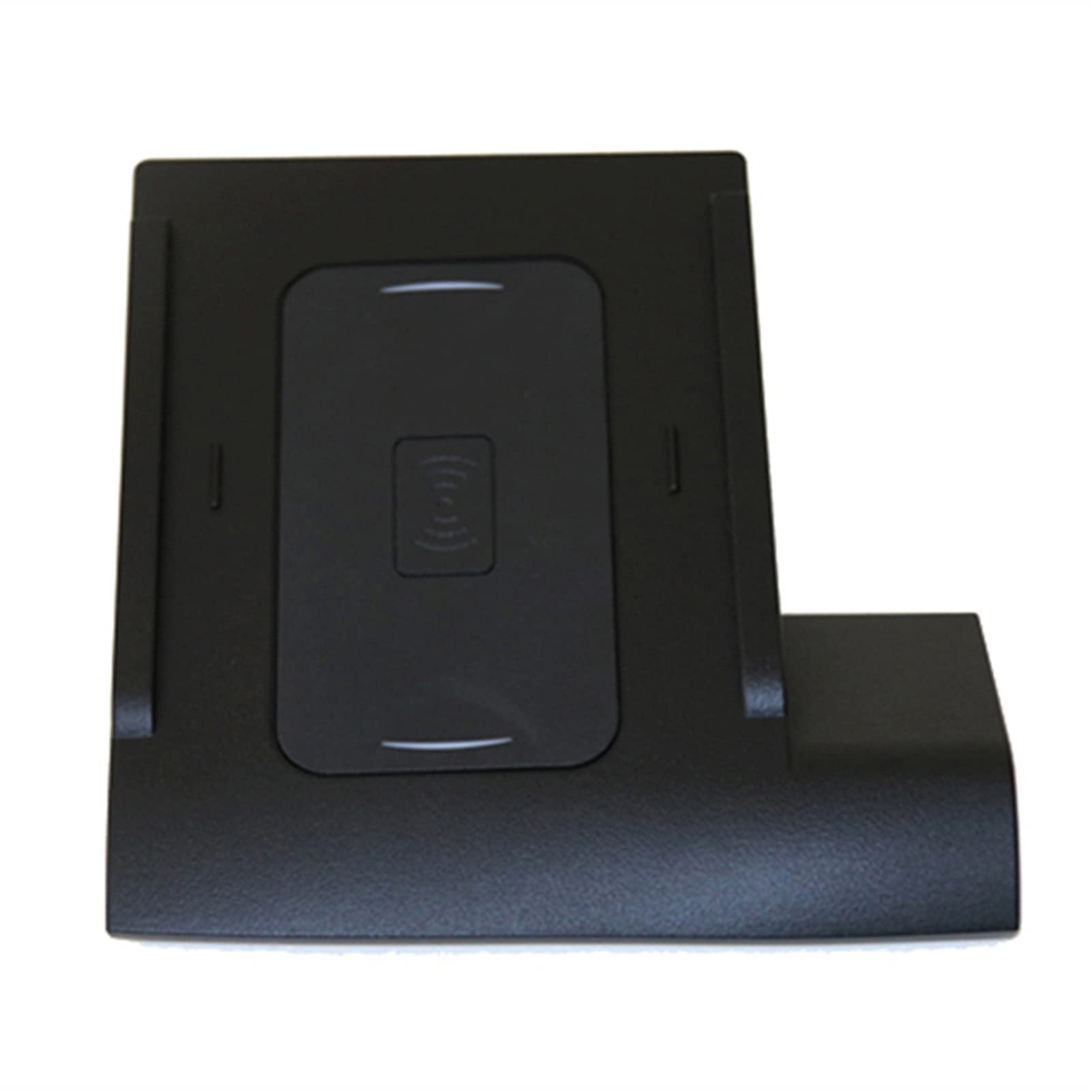 Caricabatterie wireless QI for auto a ricarica rapida da 15 W