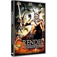 Grendel - The Legend Of Beowulf
