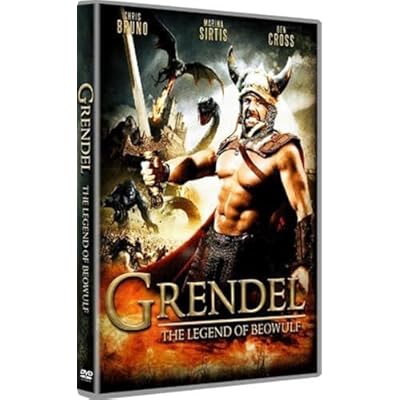 Grendel - The Legend Of Beowulf