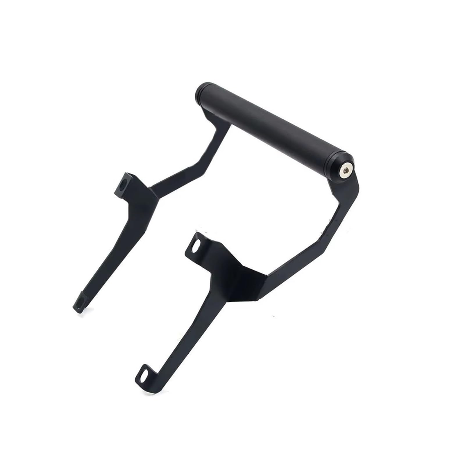 Support de téléphone moto Zontes 703F fixation cockpit