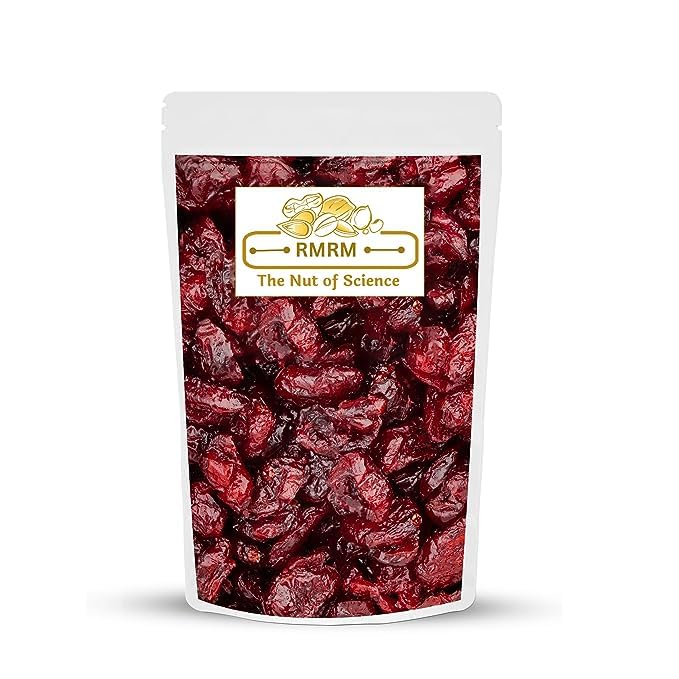See full amazon price history chart for RMRM THE NUT SCIENCE Dried Cranberry Slice(Dry Fruit)High Antioxidants,Dietary Fiber&No Gluten,Antioxidant Rich,Immunity Booster,Healthy Snack For Kids And Adult.(100 Gram) RMRM THE NUT SCIENCE Dried Cranberry Slice(Dry Fruit)High Antioxidants,Dietary Fiber&No Gluten,Antioxidant Rich,Immunity Booster,Healthy Snack For Kids And Adult.(100 Gram) (B0CDHFQPVS) Amazon Price History, Amazon Price Tracker