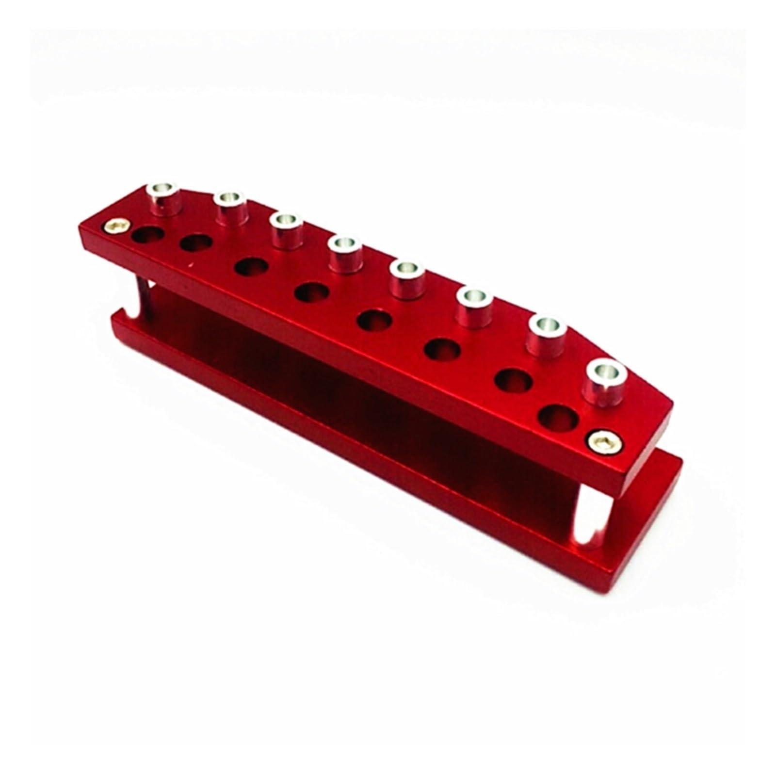 Jeu de tournevis pour montres avec socle pour changer facilement les piles