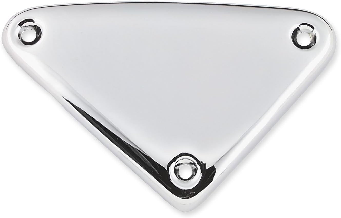 Bikers Choice Ignition Module Cover for Harley XL 8203