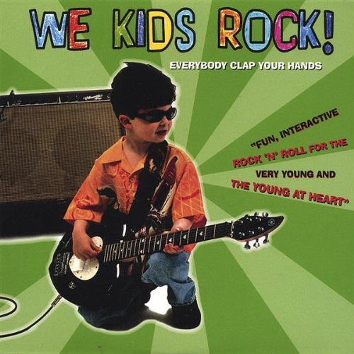 Tap Tap (Your Rhythm Sticks)