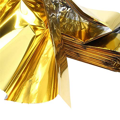 Honelife Ao ar livre Sobrevivência Sobrevivência Cobertor Tenda À Prova D 'Água Saco de Dormir Resg