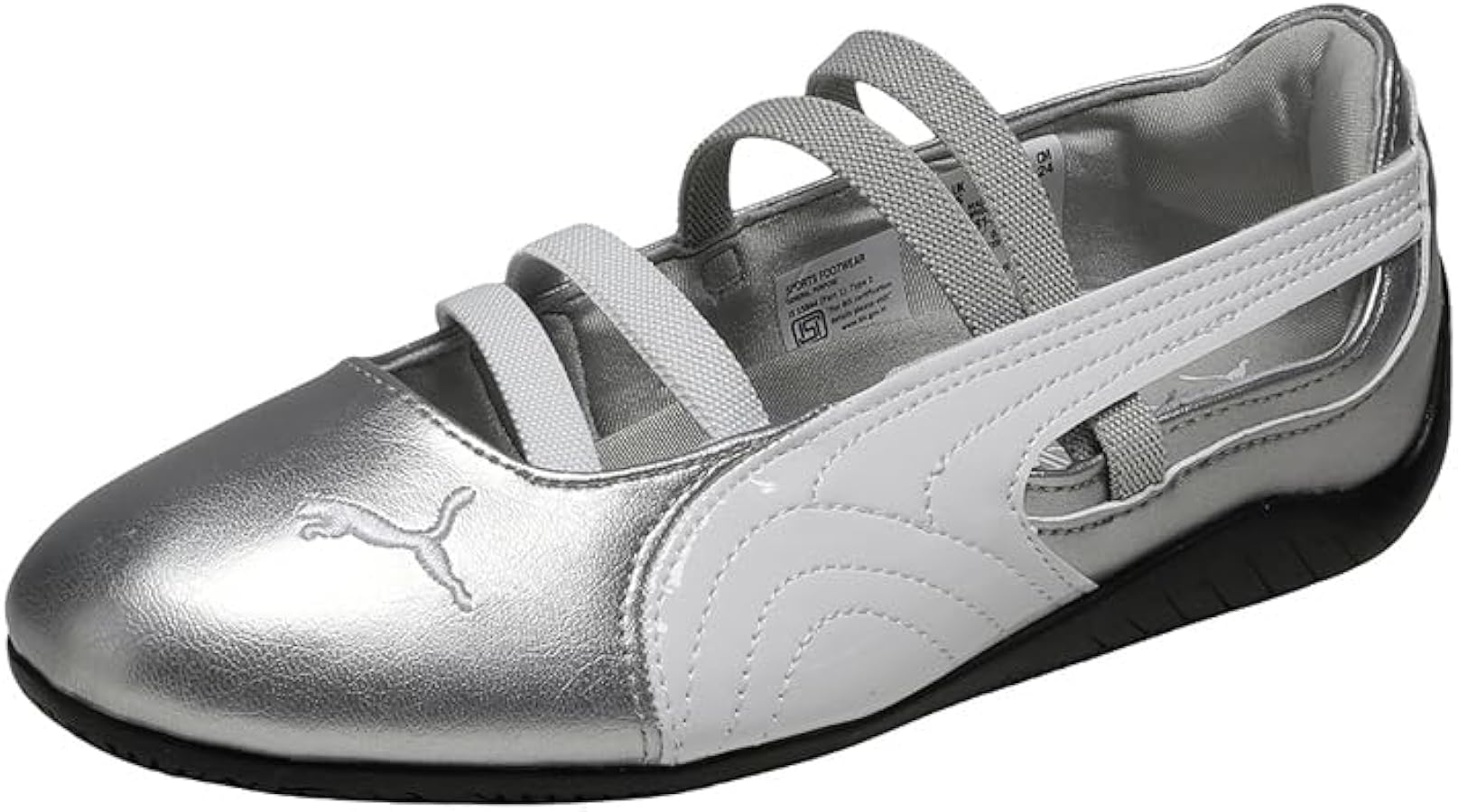 Amazon.co.jp: [プーマ] ウィメンズ スピードキャット バレエ