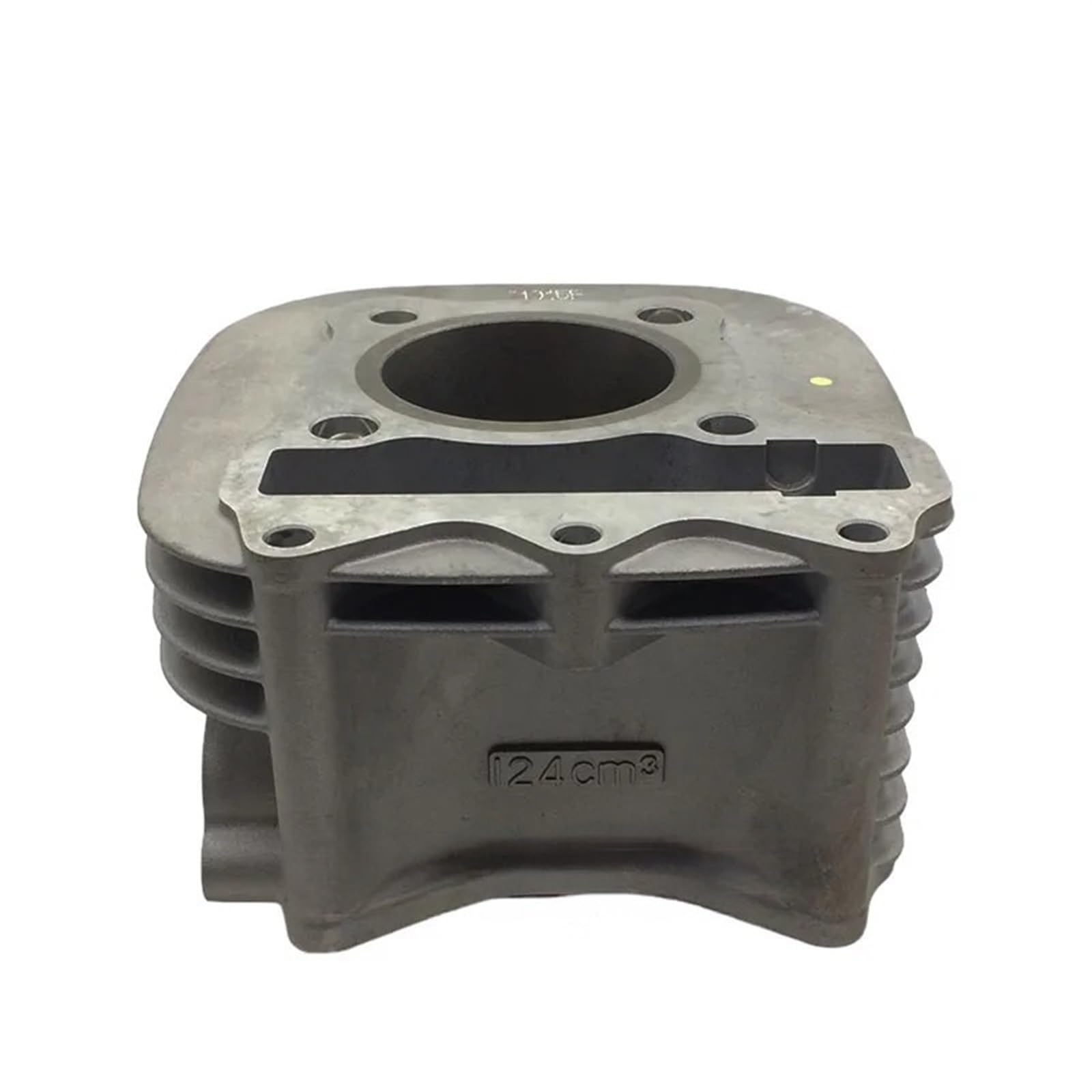 Cylinder motocyklowy 53,5 mm V125 Części motocyklowe Zestaw pierścieni tłokowych cylindrów
