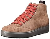 Zapatillo; cremallera; higiene & Co. Fabricado en Italia