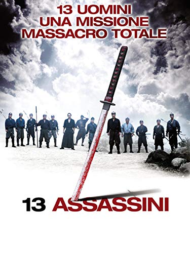  13 assassini