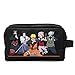 Naruto Shippuden - Trousse de toilette – Ninja Group Konoha