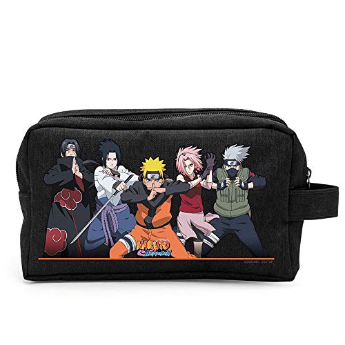 Naruto Shippuden - Trousse de toilette – Ninja Group Konoha